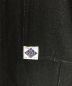 中古・古着 POST O'ALLS (ポストオーバーオールズ) ウールブレンドポケットジャケット ブラック サイズ:M：10800円