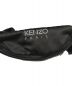 KENZO (ケンゾー) Tiger Cross-Body Bag ブラック：7800円