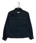 NIKE (ナイキ) シャツジャケット ブラック サイズ:S：5000円
