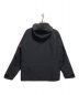 MAMMUT (マムート) GORE-TEX GLACIER Pro Jacket ブラック サイズ:l：10000円