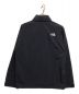 THE NORTH FACE (ザ ノース フェイス) ハイドレナウィンドジャケット ブラック サイズ:M：7000円
