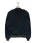 U'S NAVY (ユーエスネイビー) オフィサージャケット ブラック サイズ:40R：5000円