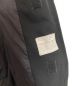 中古・古着 U'S NAVY (ユーエスネイビー) オフィサージャケット ブラック サイズ:40R：5000円