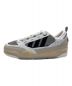 adidas (アディダス) ADI2000 ホワイト×ベージュ サイズ:28.5cm：6000円
