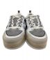 中古・古着 adidas (アディダス) ADI2000 ホワイト×ベージュ サイズ:28.5cm：6000円