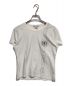 CELINE（セリーヌ）の古着「2004オリンピックTシャツ」｜ホワイト