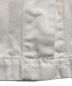 中古・古着 tricot COMME des GARCONS (トリココムデギャルソン) スカート ホワイト サイズ:M：5000円