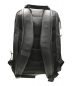 VESSEL (ベッセル) Signature 2.0 Plus Backpack ブラック：12000円
