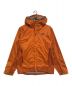 Patagonia（パタゴニア）の古着「Rain Shadow Jacket」｜オレンジ