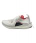 adidas (アディダス) STELLA McCARTNEY (ステラマッカートニー) ULTRABOOST T ホワイト サイズ:24.5cm：7000円