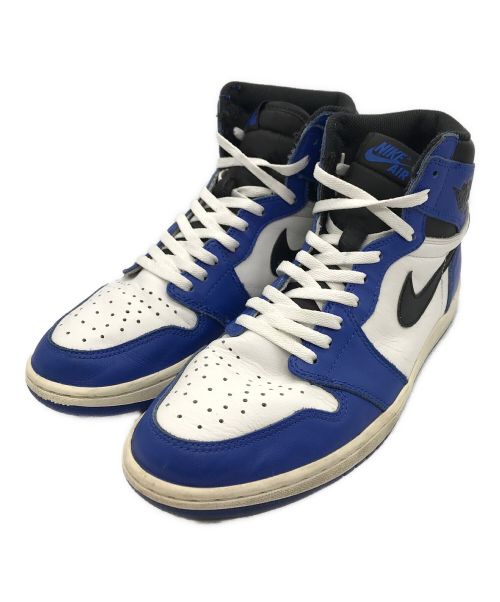 NIKE（ナイキ）NIKE (ナイキ) Air Jordan 1 Retro High OG 