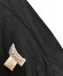 中古・古着 ROCKMOUNT (ロックマウント) RAYON Western Shirt ブラック サイズ:なし：5000円