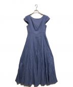 MARIHAマリハ）の古着「月の夢のドレス」｜ブルー