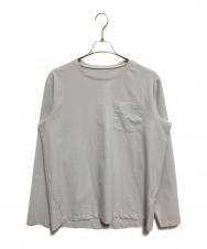 HOUDINI (フーディニ) M'S COVER CREW グレー サイズ:L