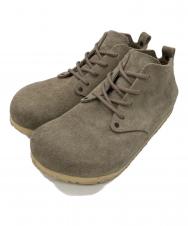 BIRKENSTOCK (ビルケンシュトック) Dundee ブーツ ベージュ サイズ:26㎝
