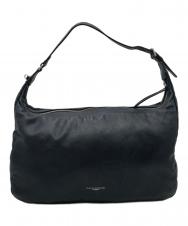 GIANNI CHIARINI (ジャンニ キアリーニ) ショルダーバッグ ブラック