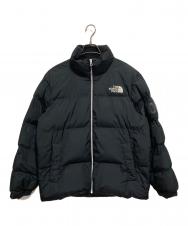 THE NORTH FACE (ザ ノース フェイス) アルカン ティーボールジャケット ブラック サイズ:L