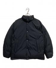 THE NORTH FACE (ザ ノース フェイス) オルタレーションシエラジャケット ブラック サイズ:M