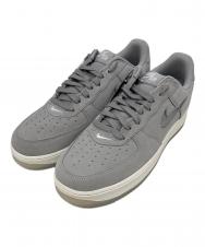 NIKE (ナイキ) Air Force 1 Low Color of the Month "Light Smoke Grey" グレー サイズ:27.5 未使用品