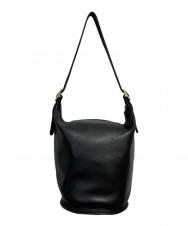 COACH (コーチ) ワンショルダーバッグ ブラック