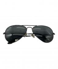 RAY-BAN (レイバン) サングラス ブラック サイズ:58□14 135