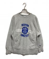Champion REVERSE WEAVE (チャンピオン リバース ウィーブ) 80’sリーバースウィーブスウェット グレー サイズ:S