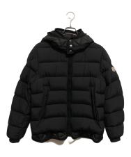 MONCLER (モンクレール) TANGUYダウンジャケット ブラック サイズ:2