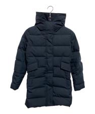 Pyrenex (ピレネックス) GRENOBLE JACKET SOFT LADIES ネイビー サイズ:36