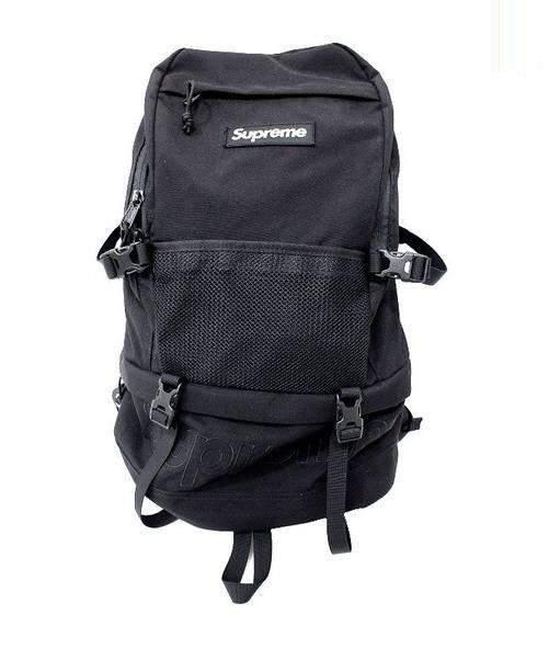 supreme backpack fw15