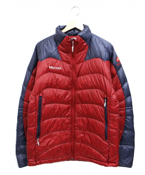 中古 古着通販 Marmot マーモット 900プレミアムダウンジャケット サイズ L 900 Premium Down Jacket ブランド 古着通販 トレファク公式 Trefac Fashion
