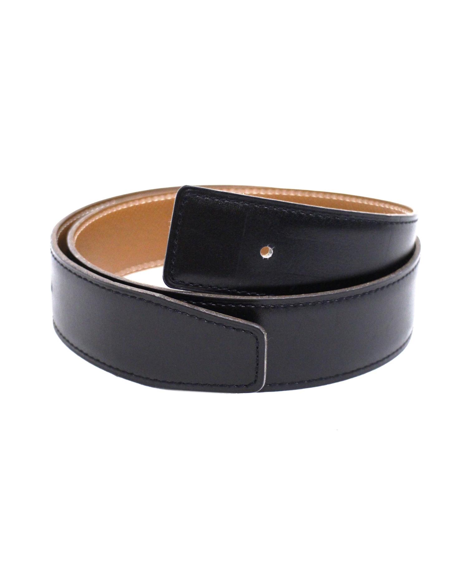 中古 古着通販 Hermes エルメス 替えベルト サイズ 65 A ブランド 古着通販 トレファク公式 Trefac Fashion