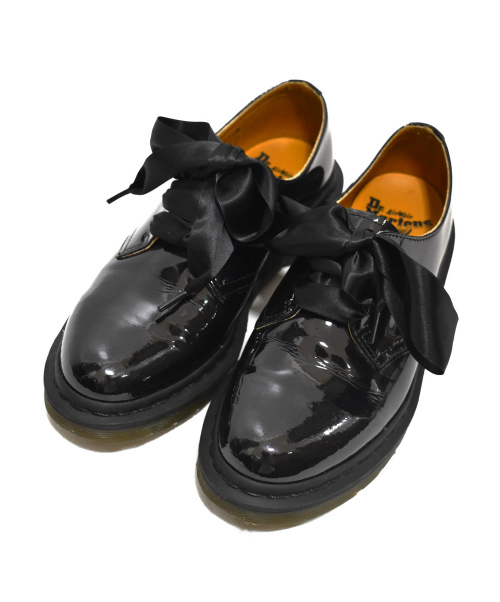 dr martens beams