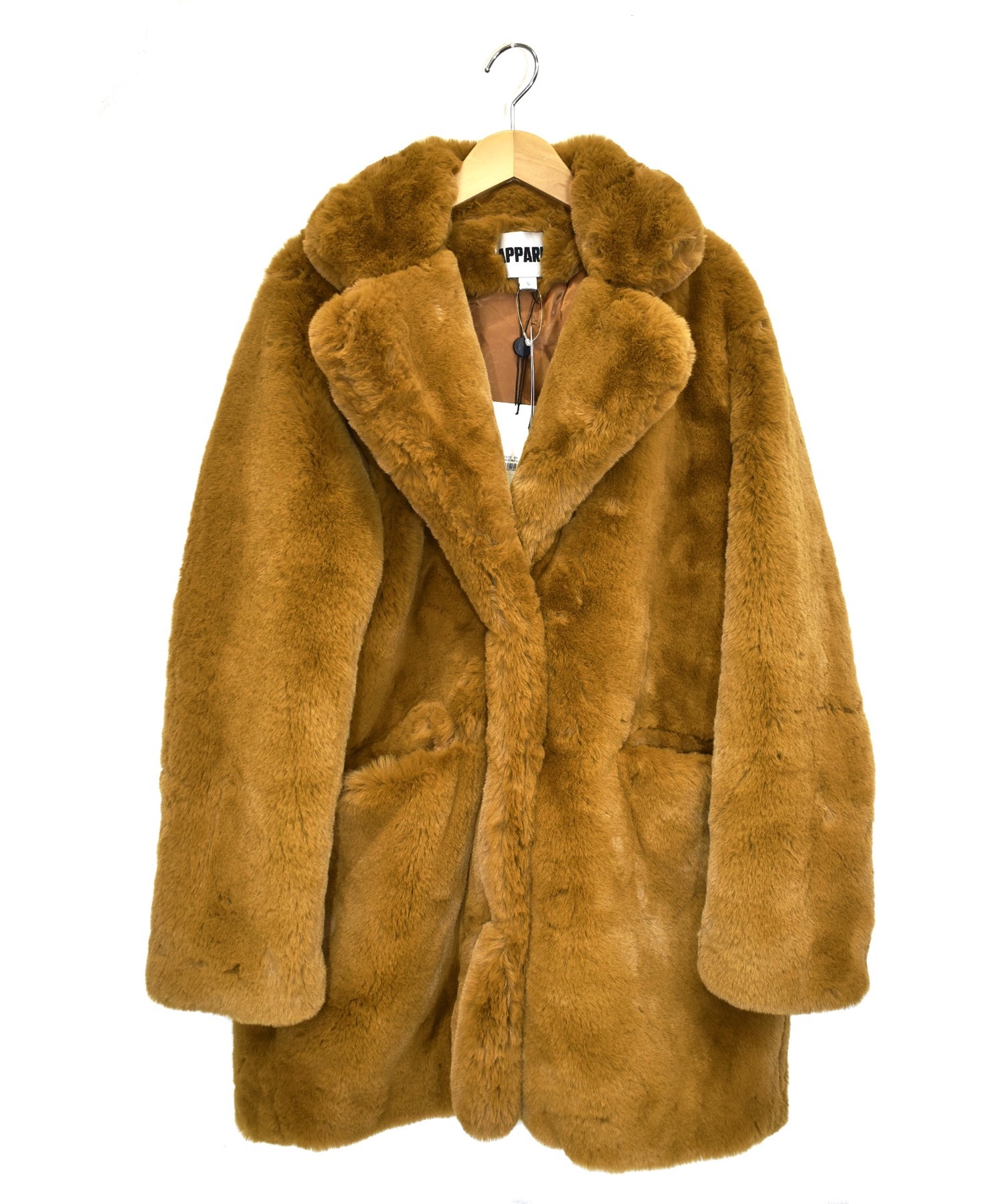 毛皮 ファーコート Rehda Com