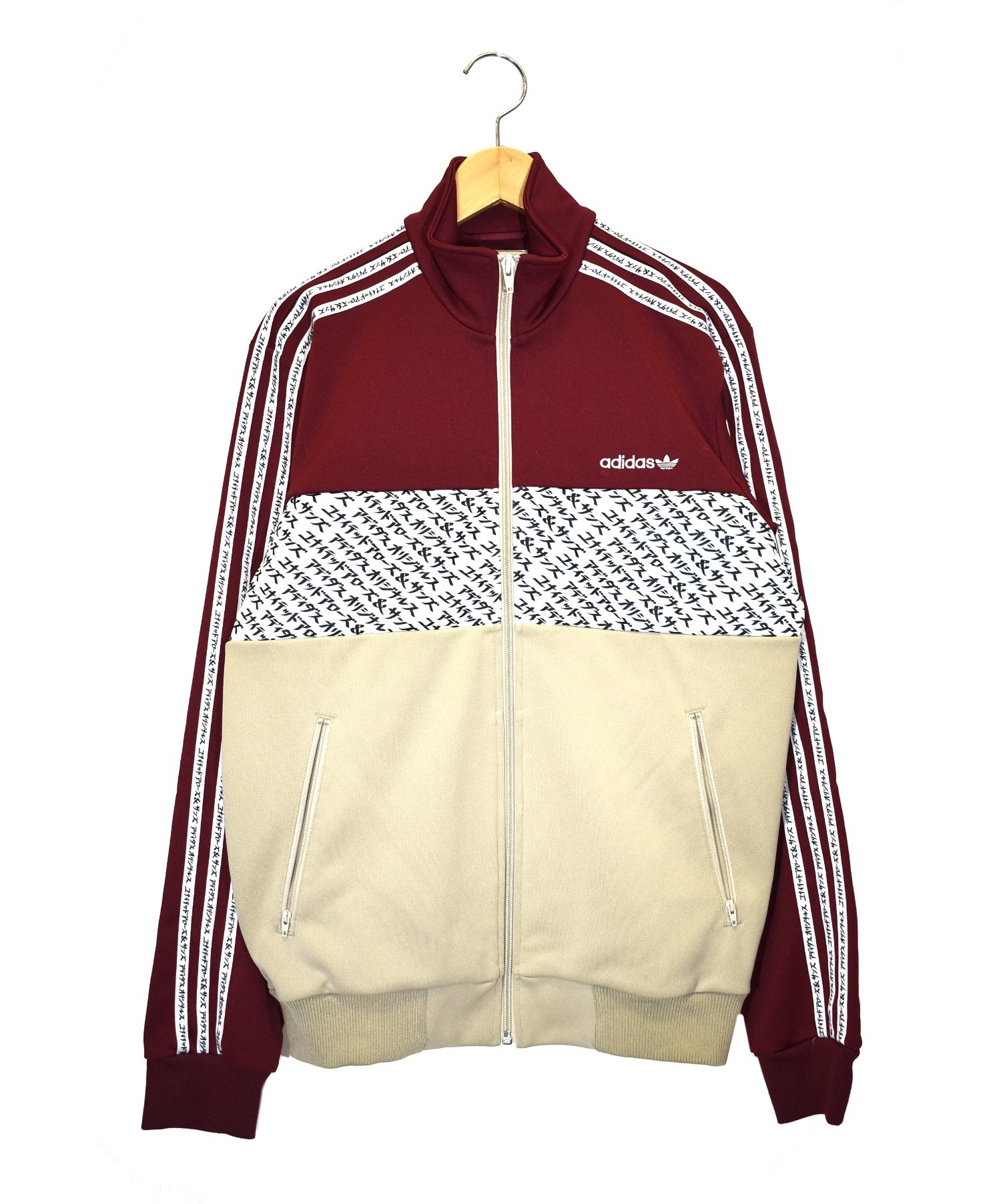 united arrows and sons adidas