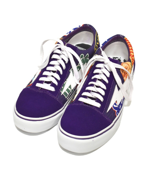 hysteric glamour revenge storm