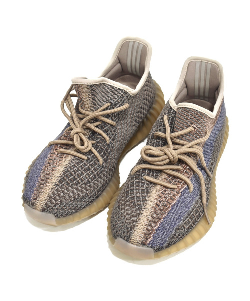 中古 古着通販 Adidas アディダス ブーストスニーカー ライトグレー サイズ 28cm Yeezy Boost 350 V2 H ブランド 古着通販 トレファク公式 Trefac Fashion