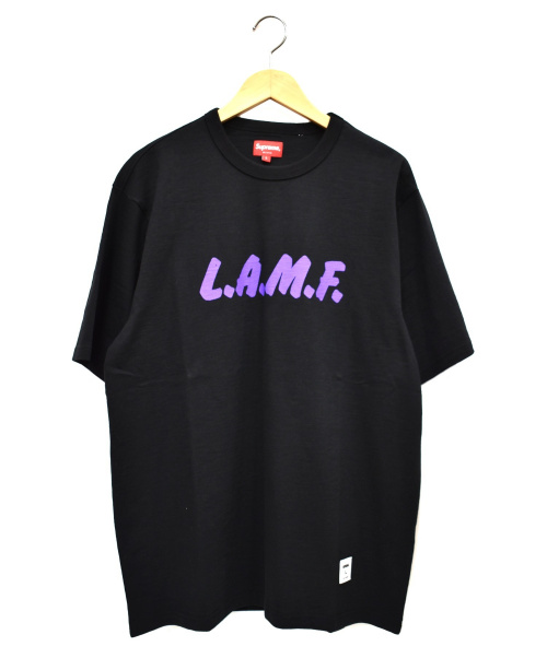 中古・古着通販】Supreme (シュプリーム) LAMF 