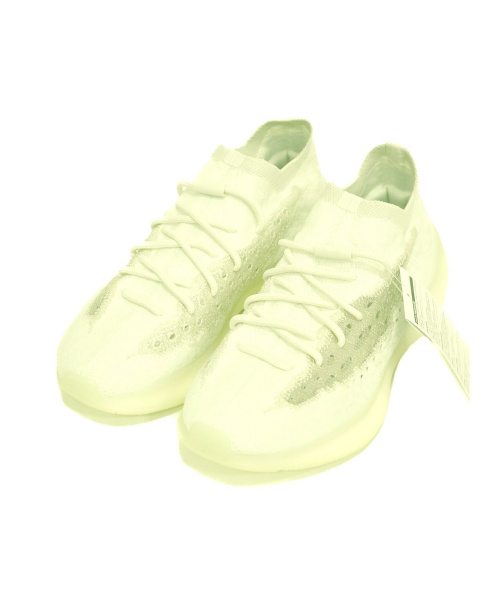 中古 古着通販 Adidas アディダス ハイテクスニーカー ベージュ サイズ 27cm 未使用品 Yeezy Boost380 Gz8668 ブランド 古着通販 トレファク公式 Trefac Fashion