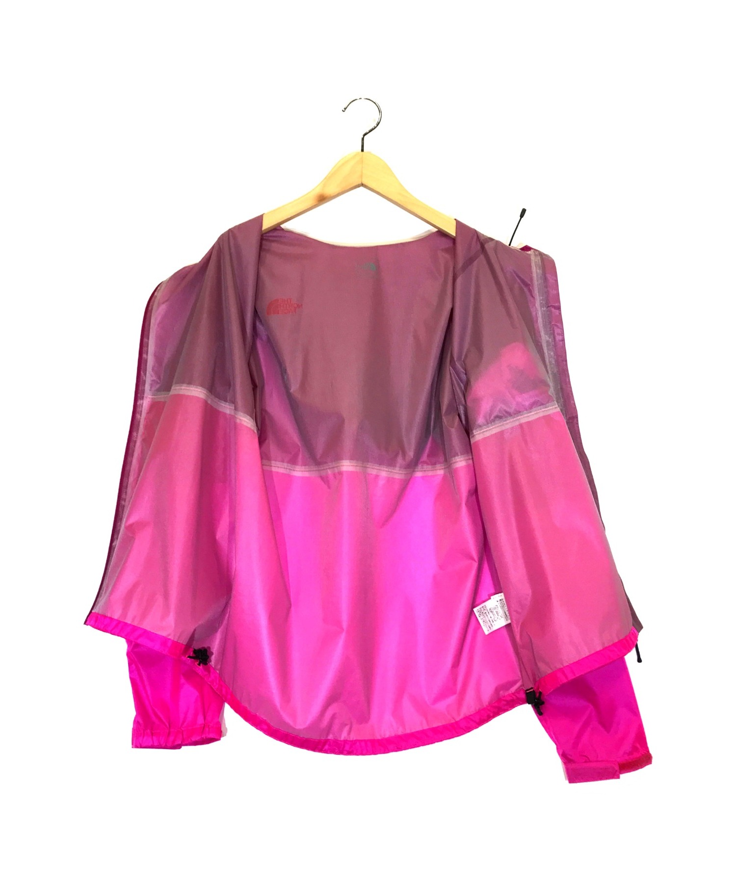 ノースフェイス レディース ストライクジャケット Size M 807 送料360円 Npw The North Face アウトドア アウター お得な情報満載 ノースフェイス レディース ストライクジャケット Size M 807 送料360円 Npw The North Face アウトドア アウター お得な情報満載