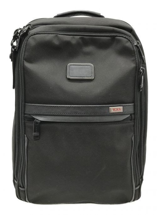 tumi slim backpack