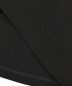 中古・古着 WHITE MOUNTAINEERING (ホワイトマウンテ二アニング) LOGO EMBROIDERIED SWEATSHIRT ブラック サイズ:2：12800円