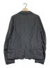 SUNSEA (サンシー) Spec Reversible Linen Jacket グレー サイズ:2：8000円