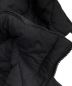 中古・古着 mout recon tailor (マウトリーコンテーラー) Inshulation Jacket  ブラック サイズ:48：19800円