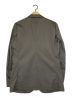 BLACK LABEL CRESTBRIDGE (ブラックレーベルクレストブリッジ) テーラードジャケット グレー サイズ:S：3980円
