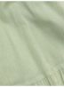 中古・古着 ne quittez pas (ヌキテパ) Cotton Voile Tiered Emb Dress グリーン サイズ:M：6800円