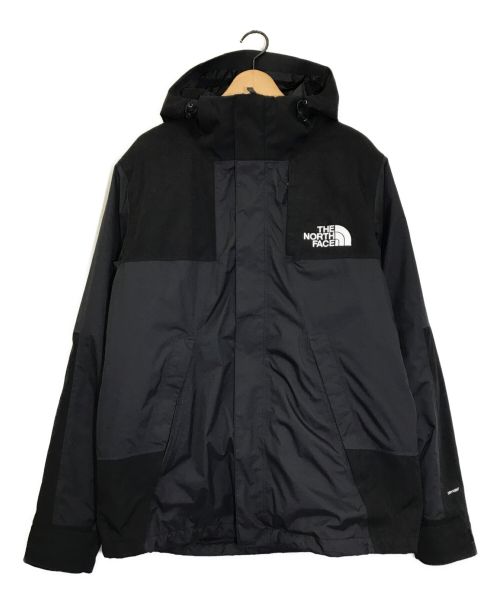BANDON TRICLIMATE JACKET 