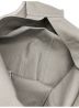 中古・古着 ORCIVAL (オーシバル) オーガニックコットン カツラギ サロペットスカート グレー サイズ:1：4800円