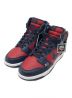 Supreme × NIKE SB（シュプリーム×ナイキ エスビー）の古着「Dunk High By Any Means 