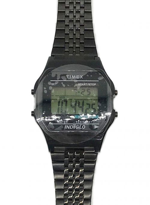 TIMEX（タイメックス）TIMEX (タイメックス) WIND AND SEA (ウィンダンシー) 腕時計 サイズ:下記参照の古着・服飾アイテム