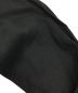 中古・古着 Porter Classic (ポータークラシック) ロールアップリネンシャツ ブラック サイズ:S：12800円